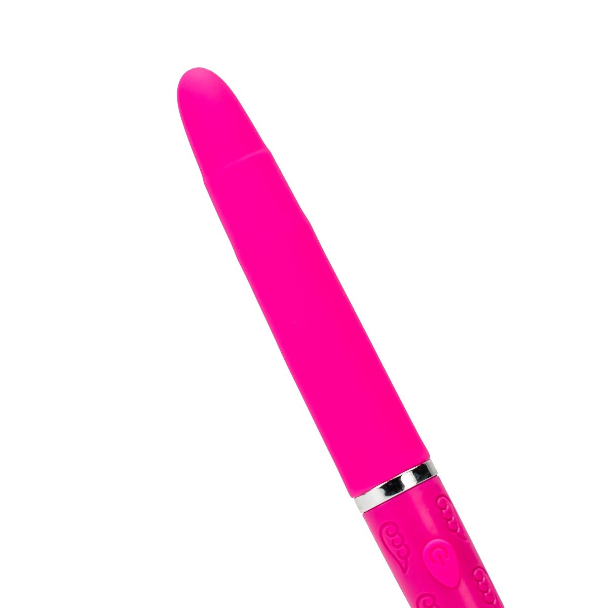 Pleasure Pen Slim VibratorSexual WellnessPleasure Pen Slim Vibrator - Rise and Effect