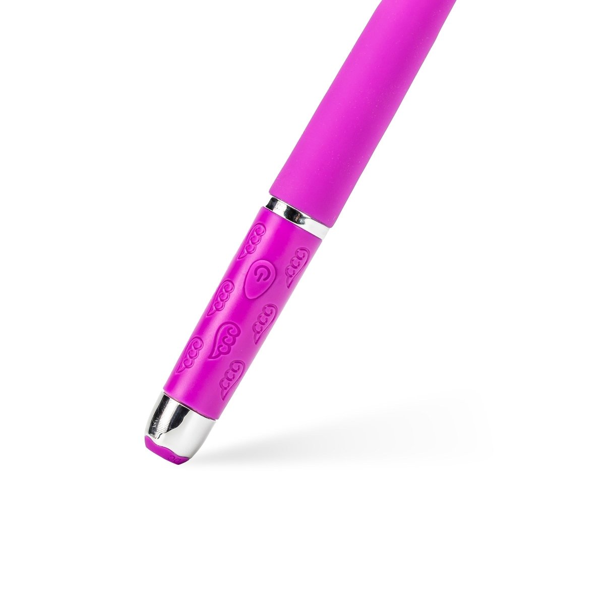 Pleasure Pen Slim VibratorSexual WellnessPleasure Pen Slim Vibrator - Rise and Effect