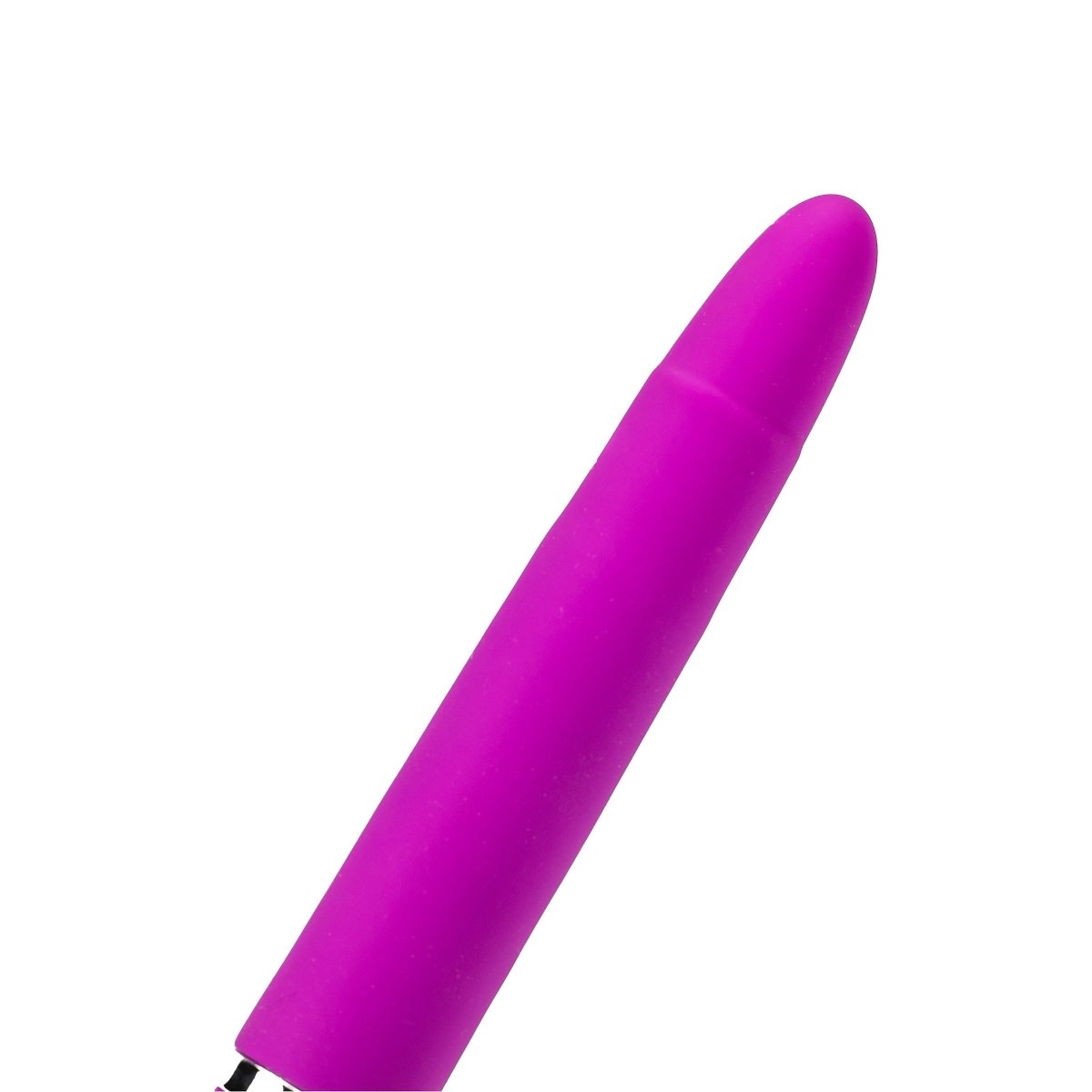 Pleasure Pen Slim VibratorSexual Wellness - Rise and Effect