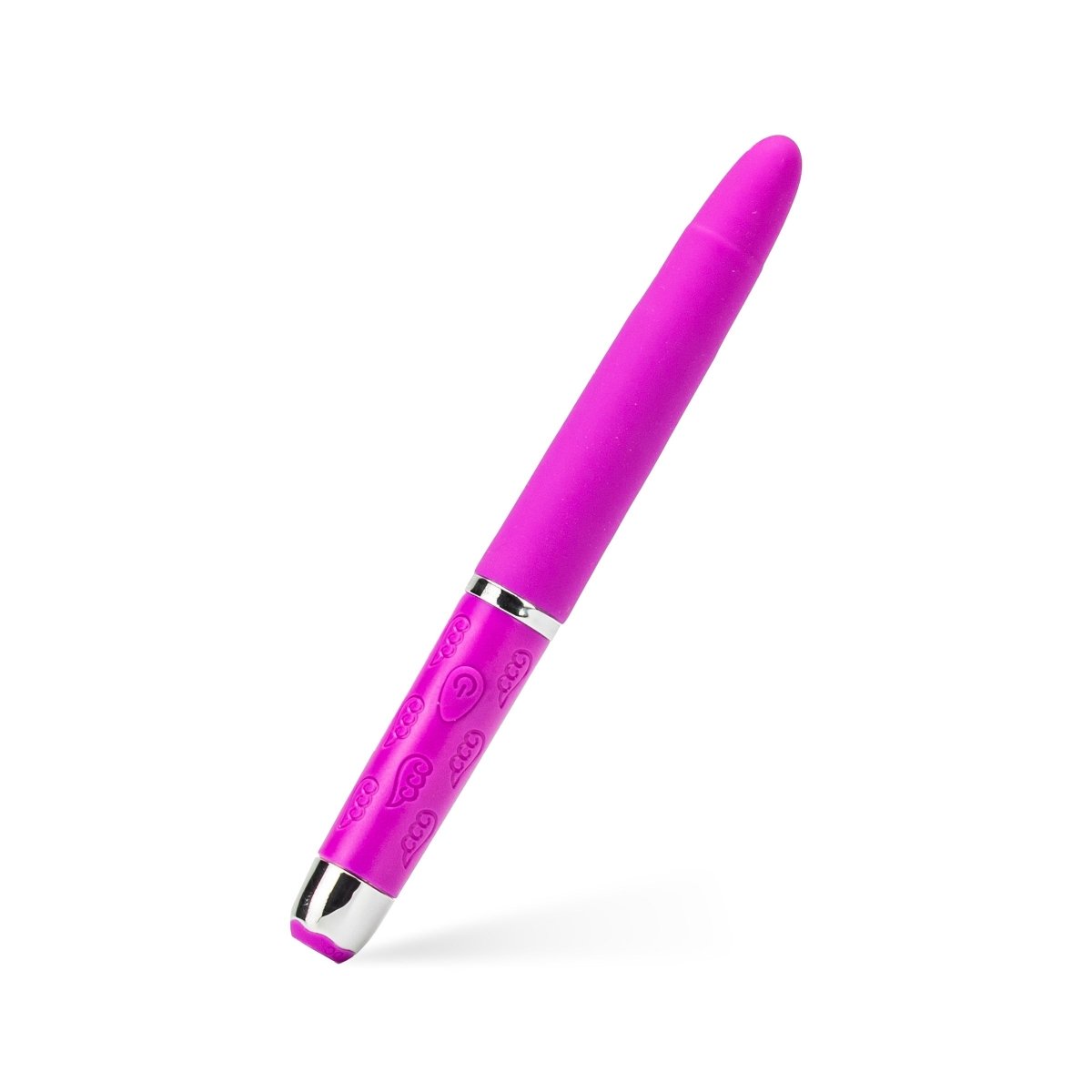 Pleasure Pen Slim VibratorSexual WellnessPleasure Pen Slim Vibrator - Rise and Effect
