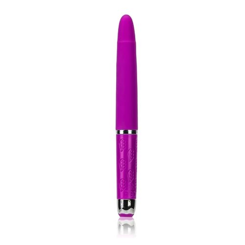 Pleasure Pen Slim VibratorSexual Wellness - Rise and Effect