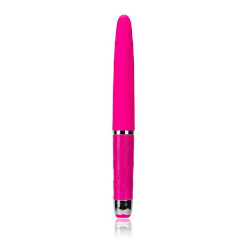 Pleasure Pen Slim VibratorSexual Wellness - Rise and Effect