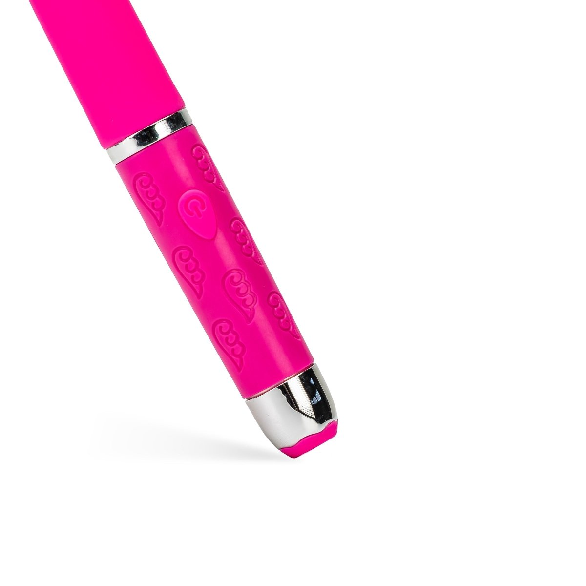 Pleasure Pen Slim VibratorSexual WellnessPleasure Pen Slim Vibrator - Rise and Effect