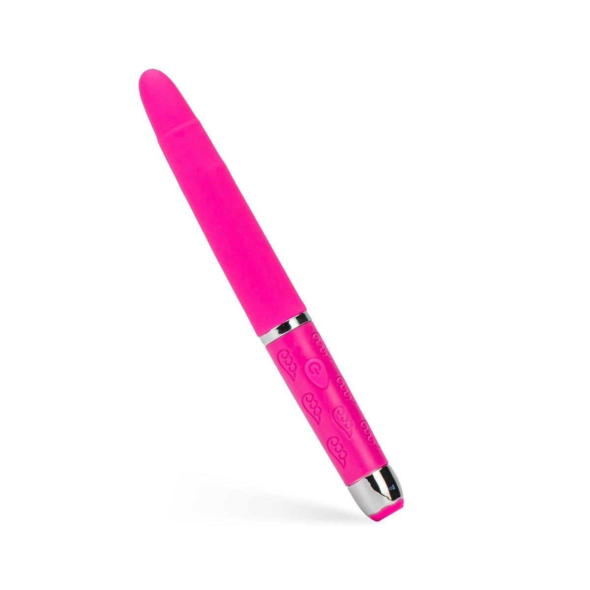 Pleasure Pen Slim VibratorSexual WellnessPleasure Pen Slim Vibrator - Rise and Effect