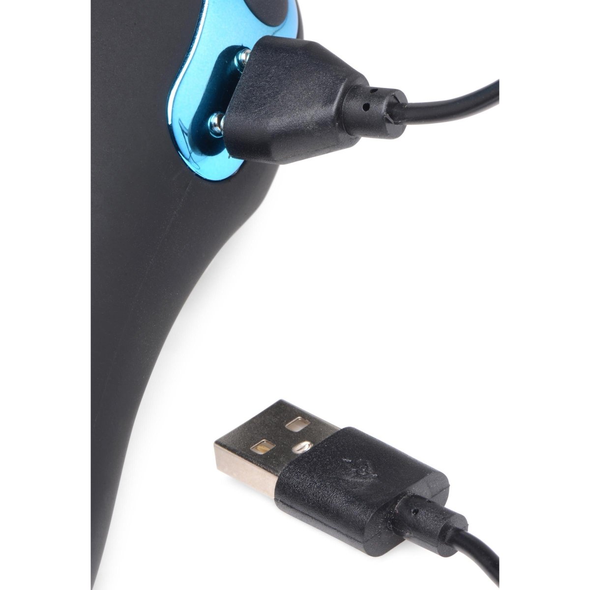 Power Taint 7X Silicone Cock and Ball Ring with RemoteSexual Wellness - Rise and Effect
