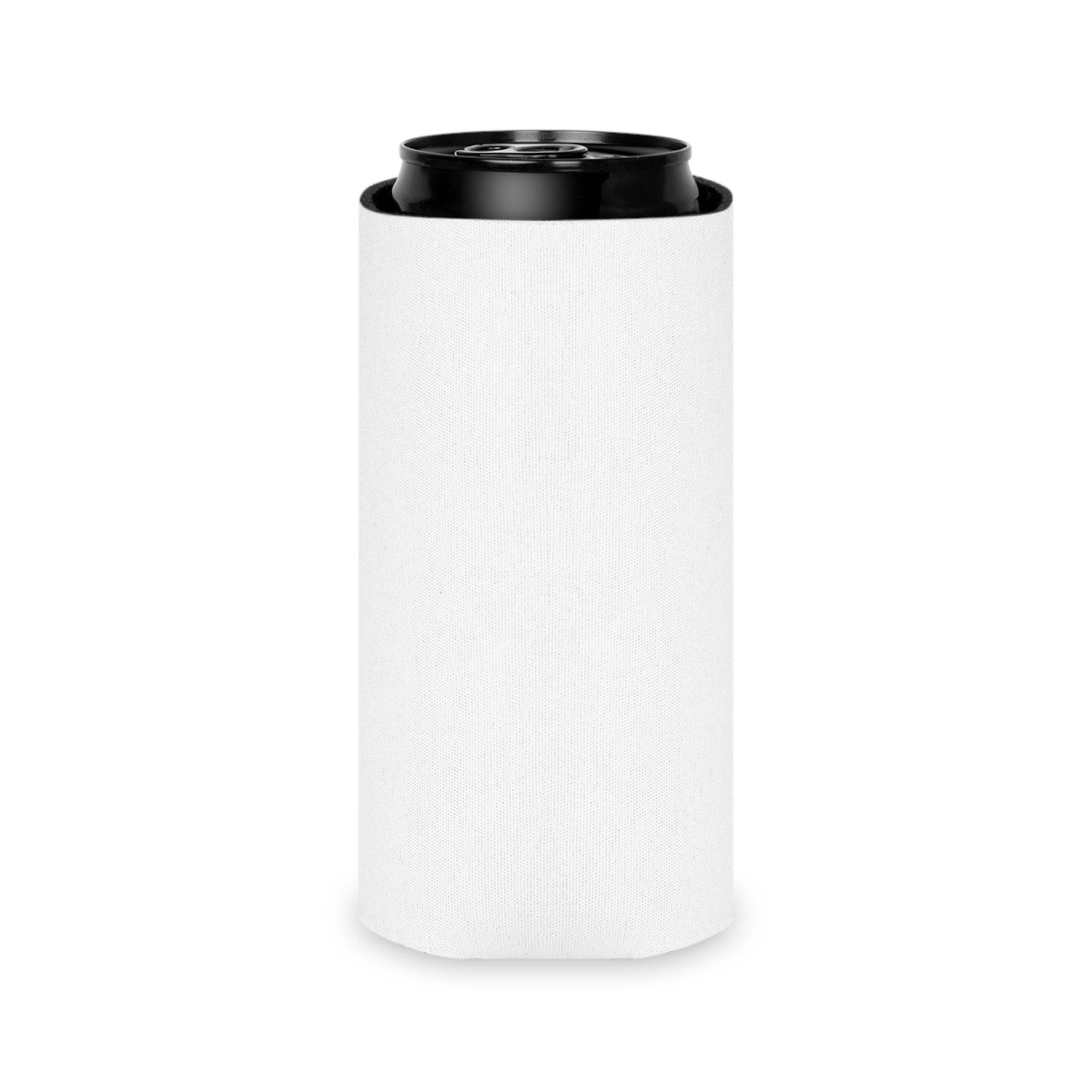 Can CoolerLogo Merchandise - Rise and Effect