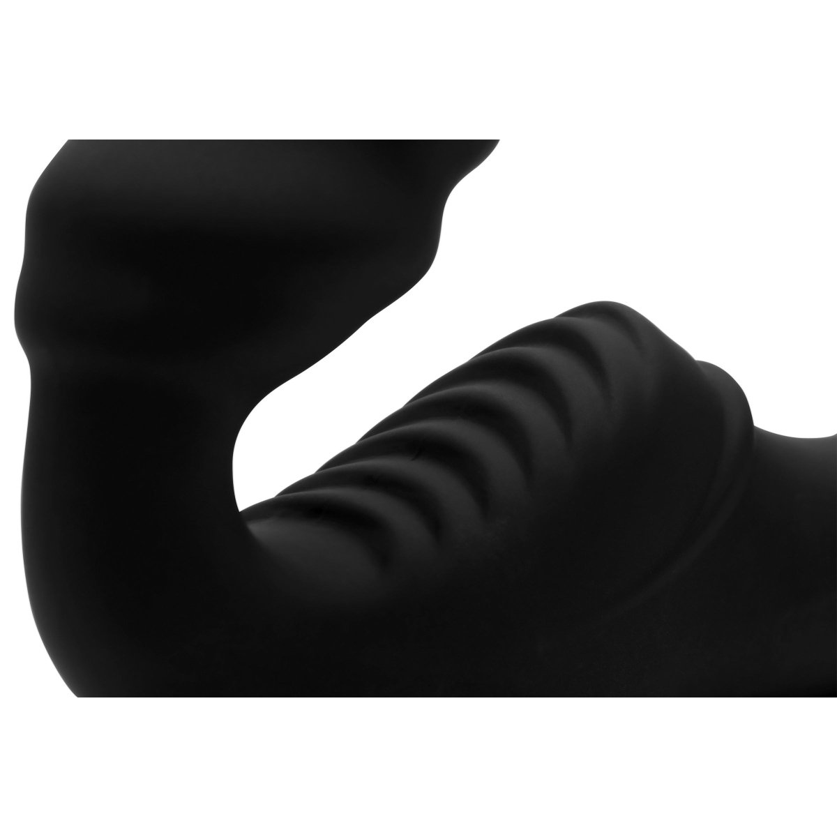 Pro Rider 9X Vibrating Silicone Strapless Strap On with Remote ControlSexual Wellness - Rise and Effect