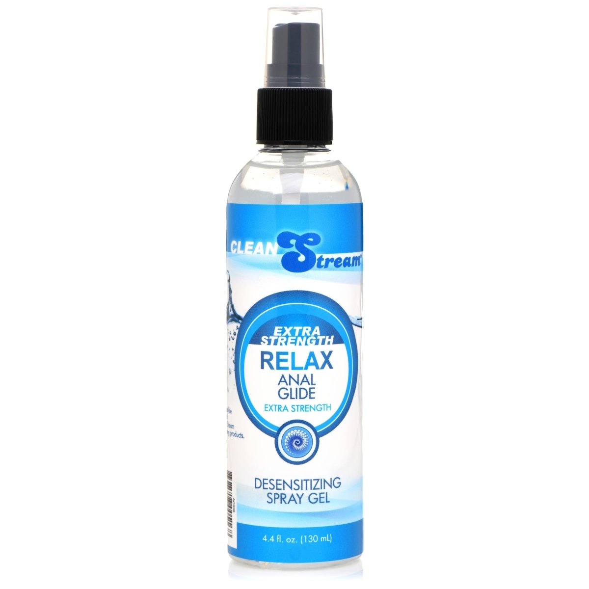 Relax Extra Strength Anal Lube - 4.4 ozPersonal Care - Rise and Effect