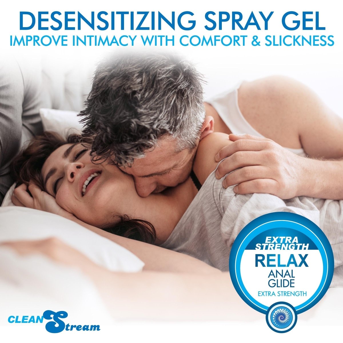 Relax Extra Strength Anal Lube - 4.4 ozPersonal Care - Rise and Effect