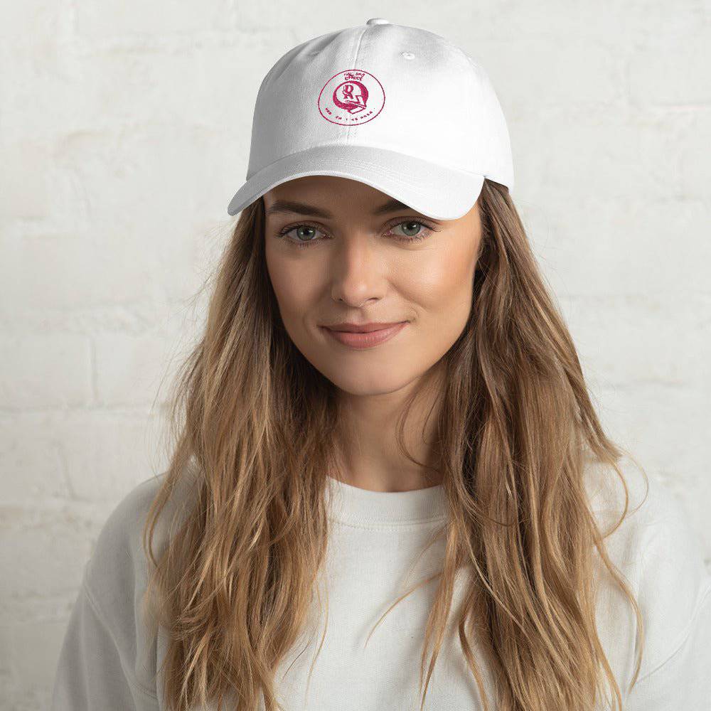Dad hatLogo Merchandise - Rise and Effect