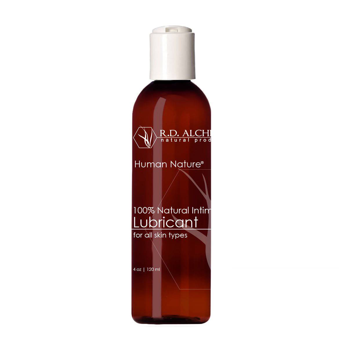 Intimate Lubricant - All Skin TypesPersonal Care - Rise and Effect
