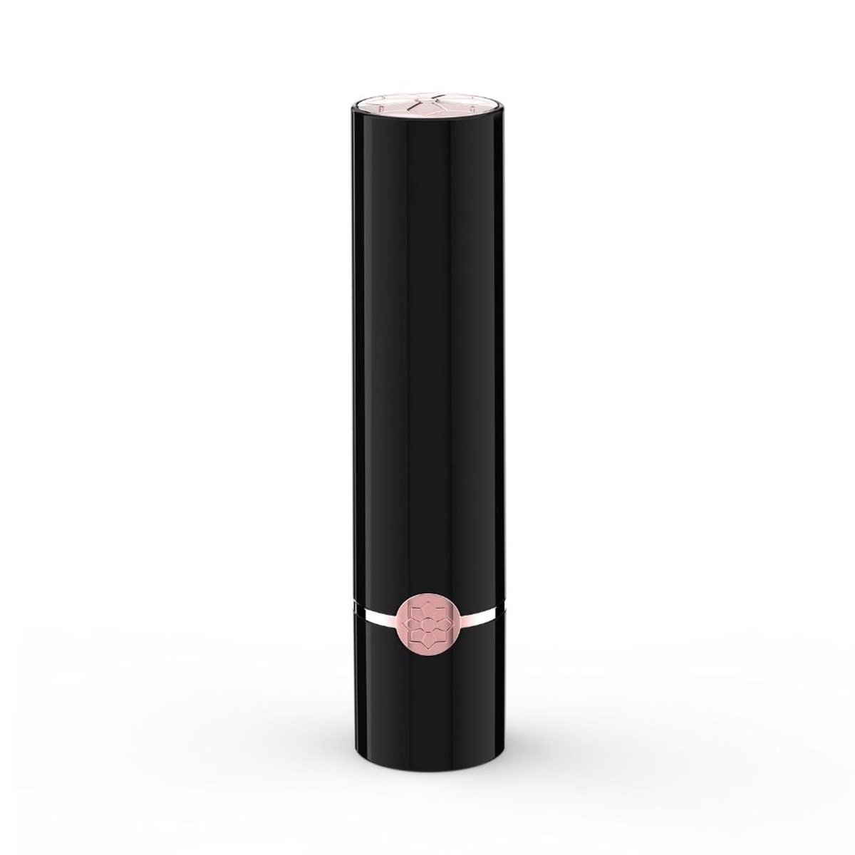 Scarlett Kiss Silicone Lipstick VibratorSexual WellnessScarlett Kiss Silicone Lipstick Vibrator - Rise and Effect