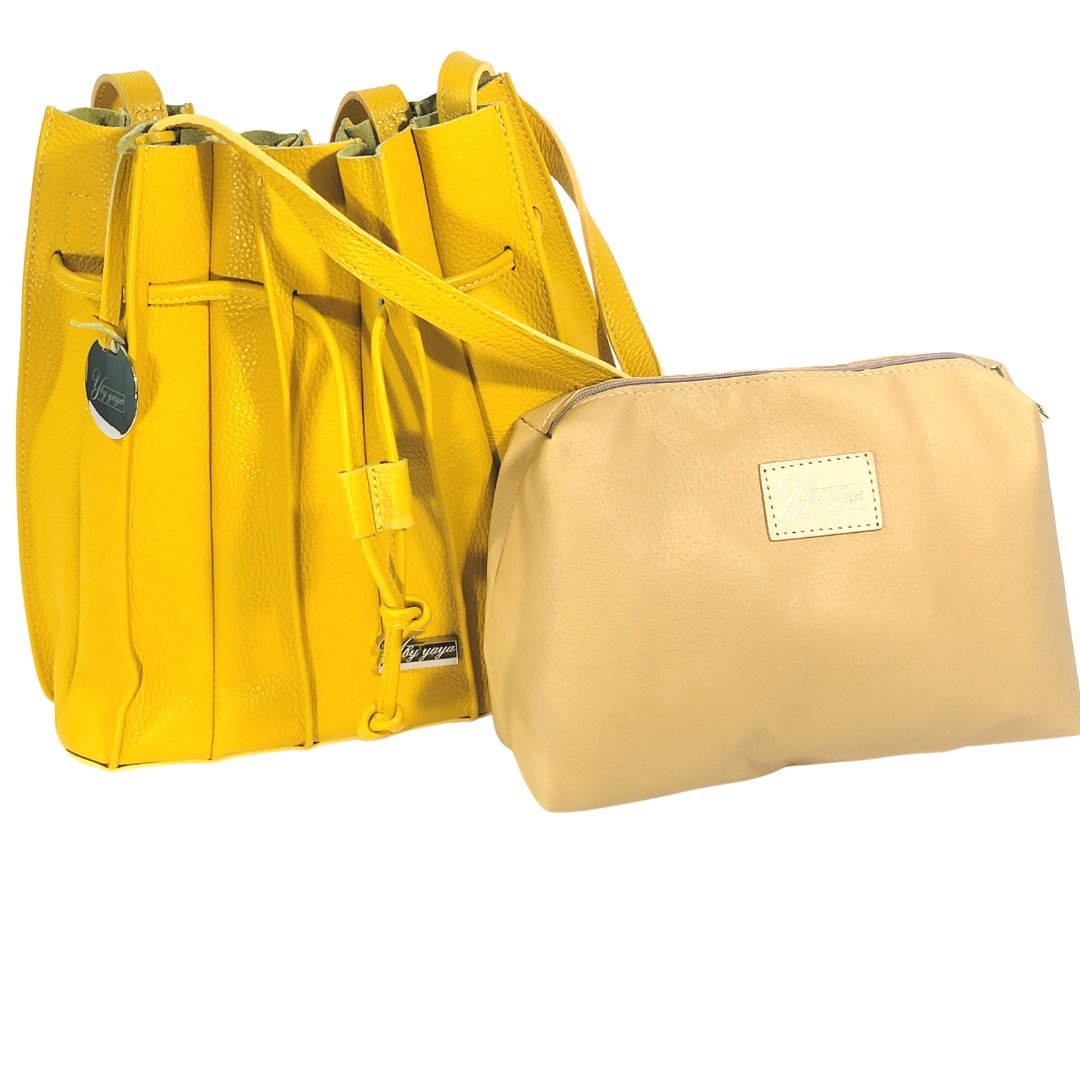 Signature YBY Bella BagBags & Wallets - Rise and Effect