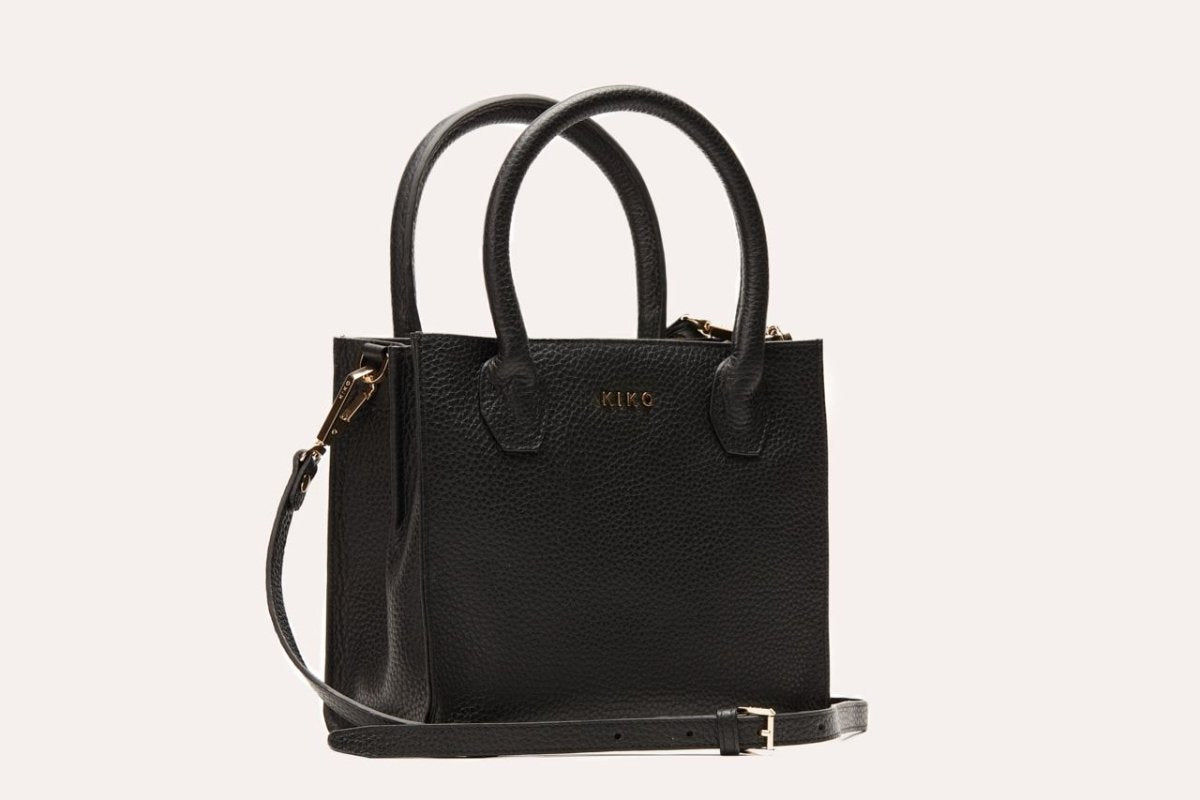 Simplistic CrossbodyBag - Rise and Effect