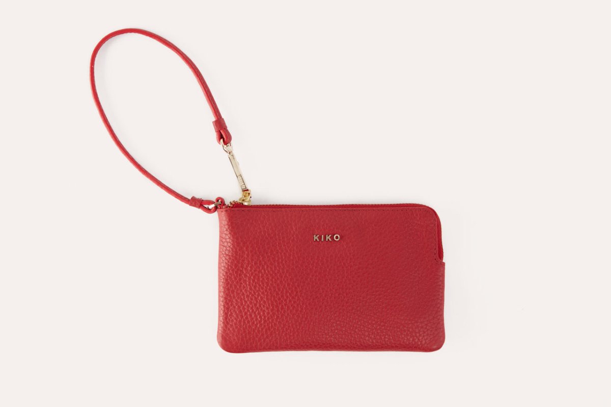 Small WristletBag - Rise and Effect