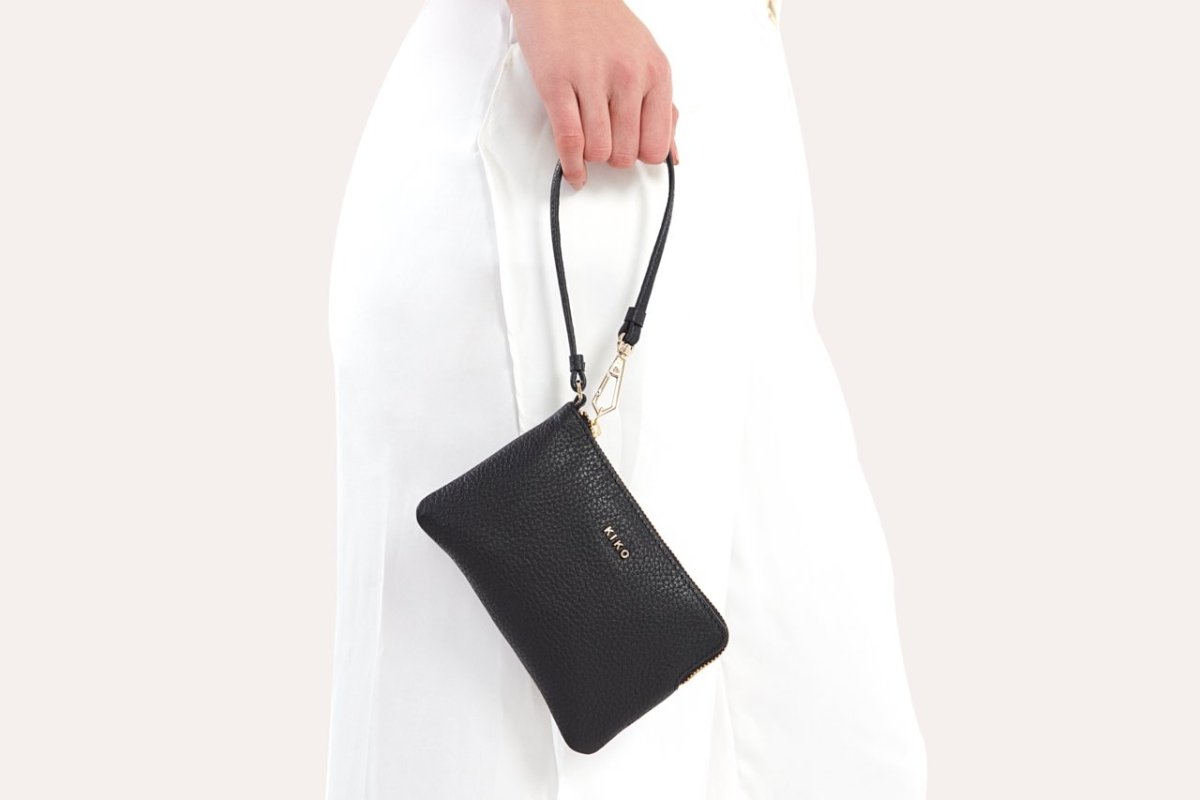 Small WristletBag - Rise and Effect