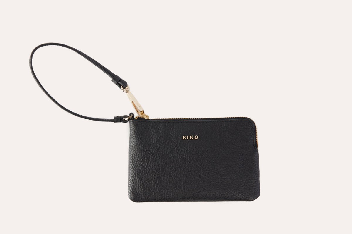 Small WristletBag - Rise and Effect