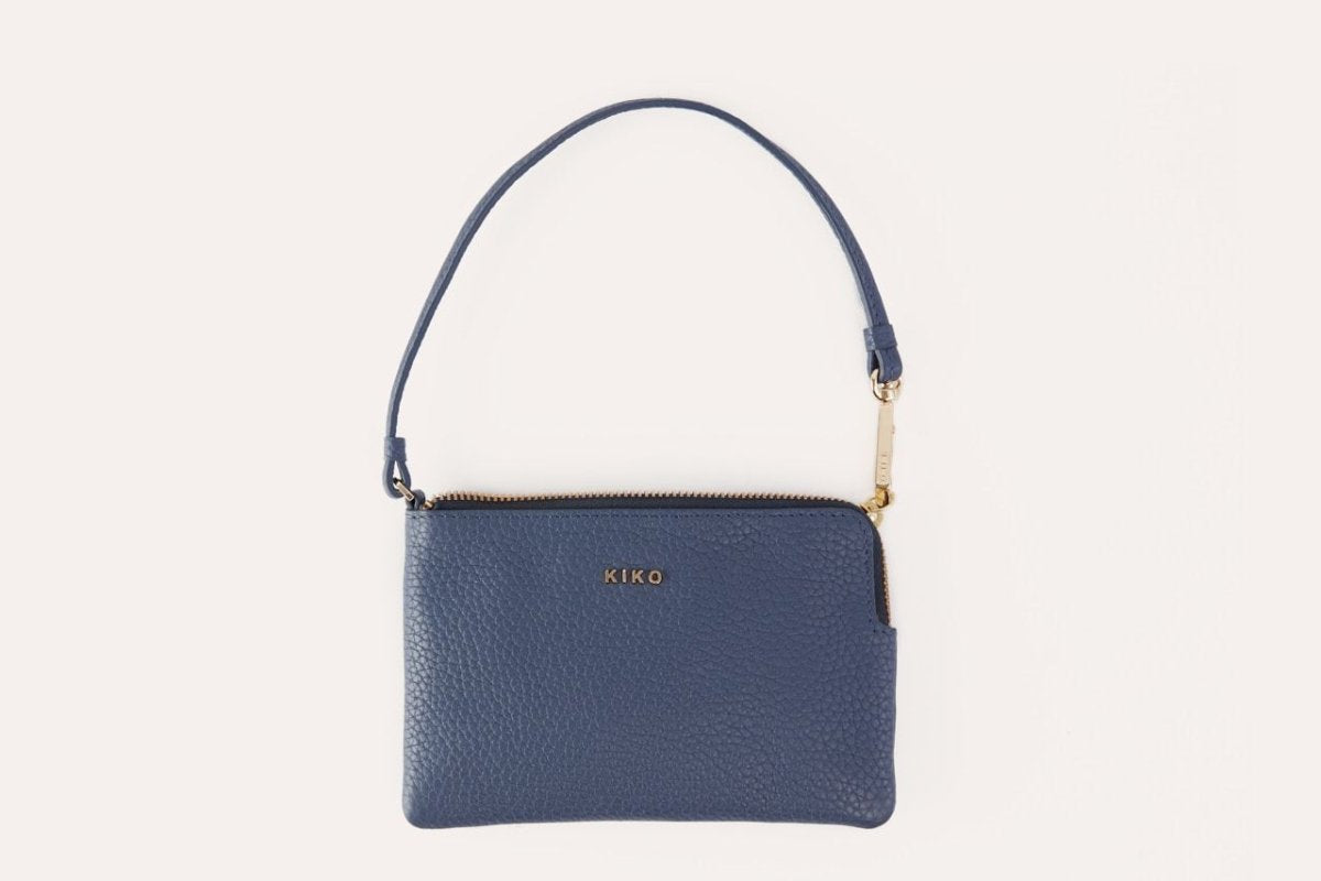 Small WristletBag - Rise and Effect