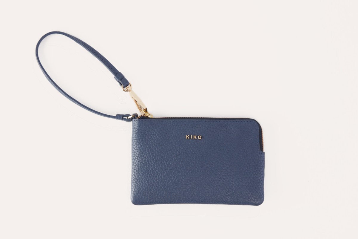 Small WristletBag - Rise and Effect