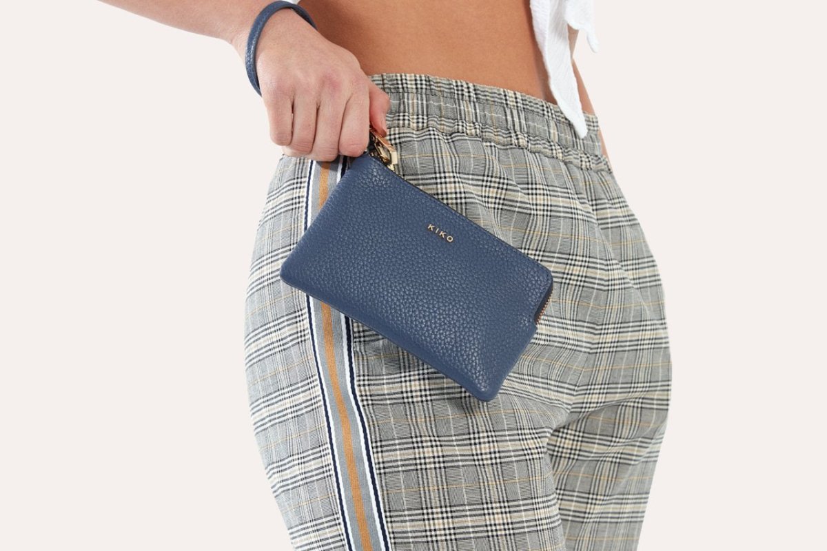Small WristletBag - Rise and Effect