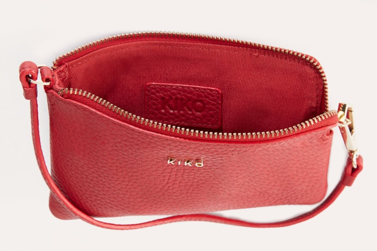 Small WristletBag - Rise and Effect