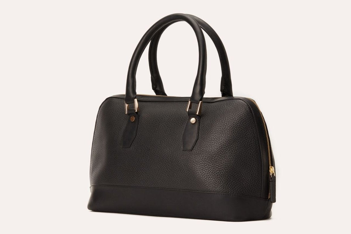 Snazzy BagBag - Rise and Effect