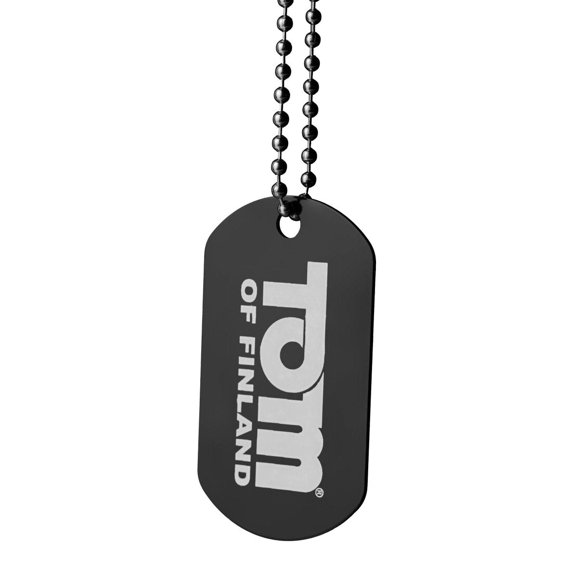 Tom of Finland Medium Silicone Anal PlugSexual Wellness - Rise and Effect