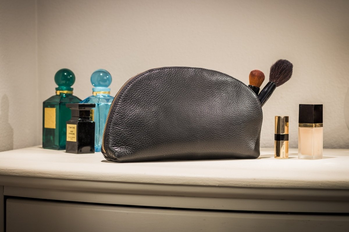Travel Case LargeStorage - Rise and Effect