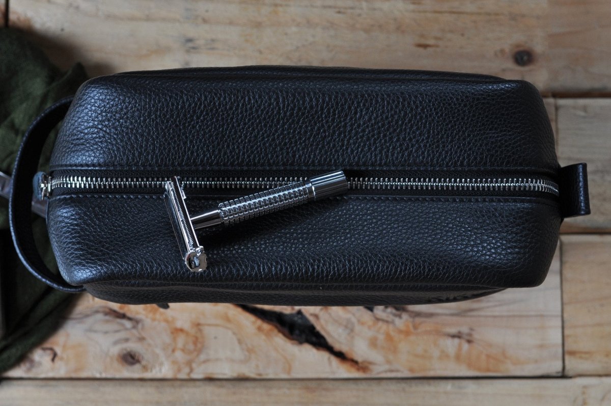 Travel KitBag - Rise and Effect