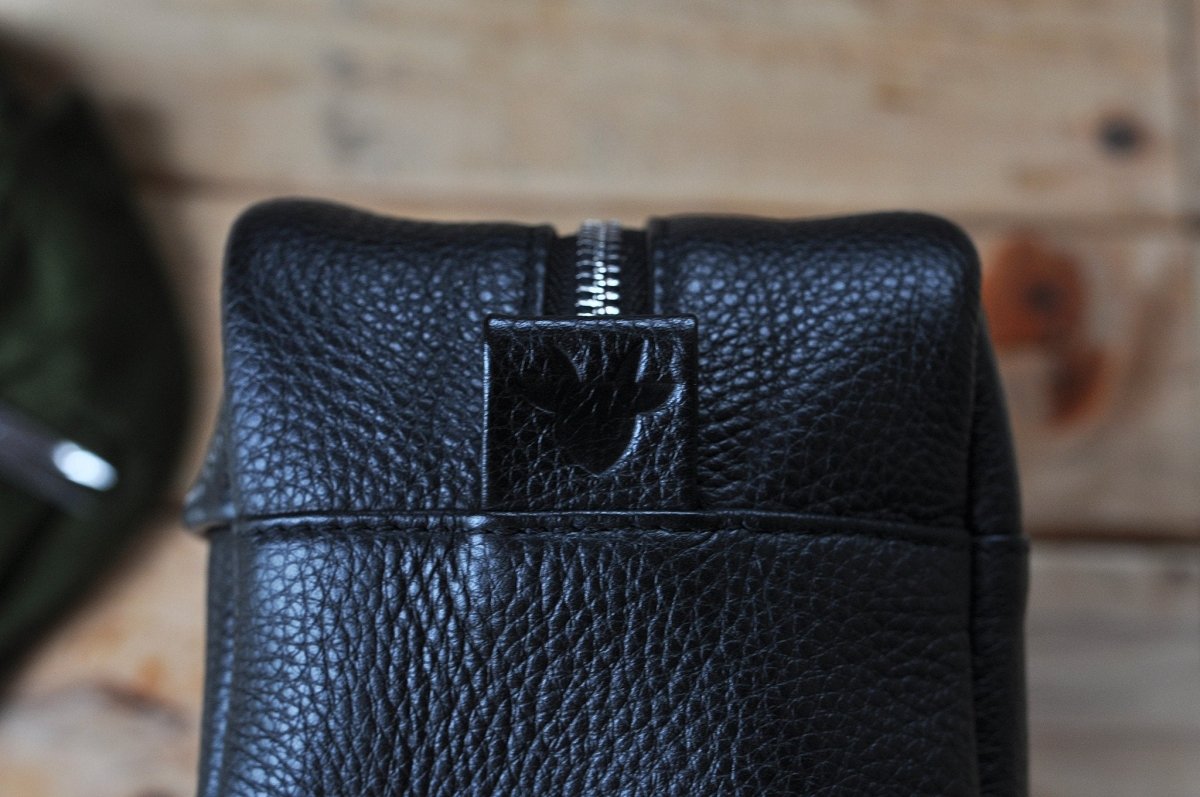 Travel KitBag - Rise and Effect