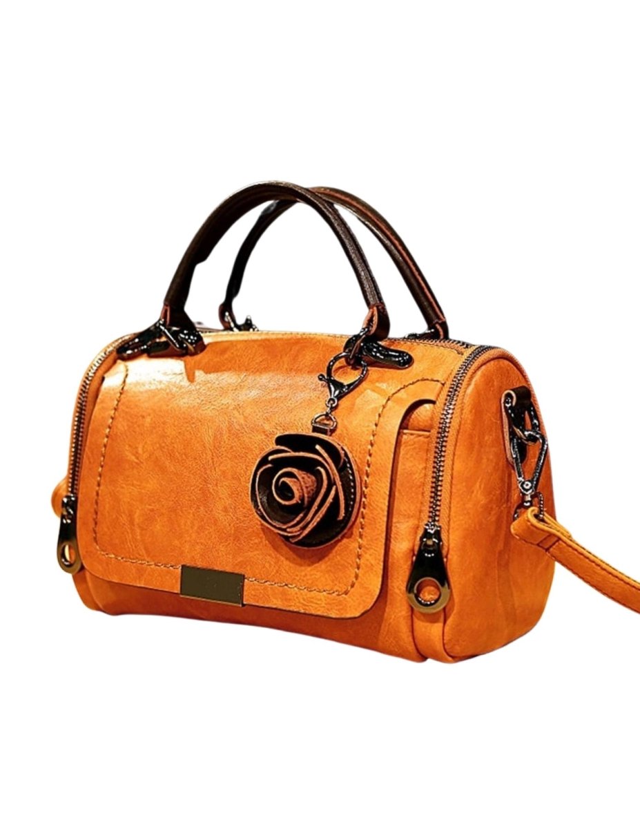V Boston BagBags & Wallets - Rise and Effect