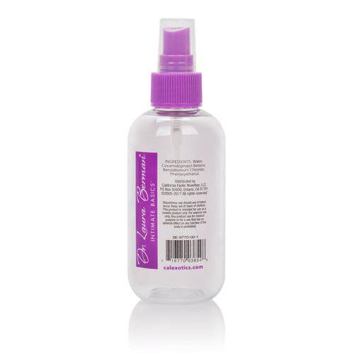 Berman Anti Bacterial Toy CleanerToy Cleaners - Rise and Effect