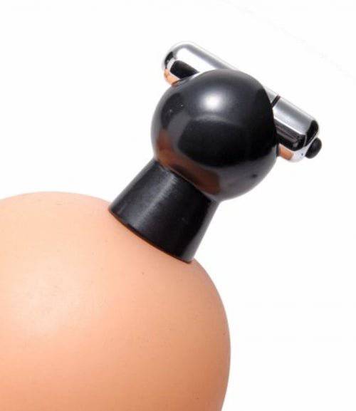 Reverb Vibrating Nipple SuckersSexual Wellness - Rise and Effect