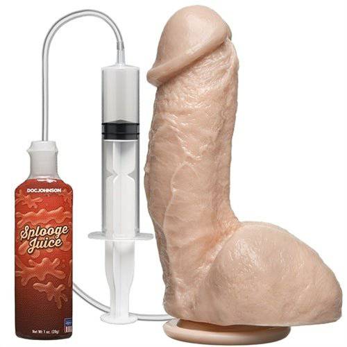 Squirting Realistic CockSexual Wellness - Rise and Effect