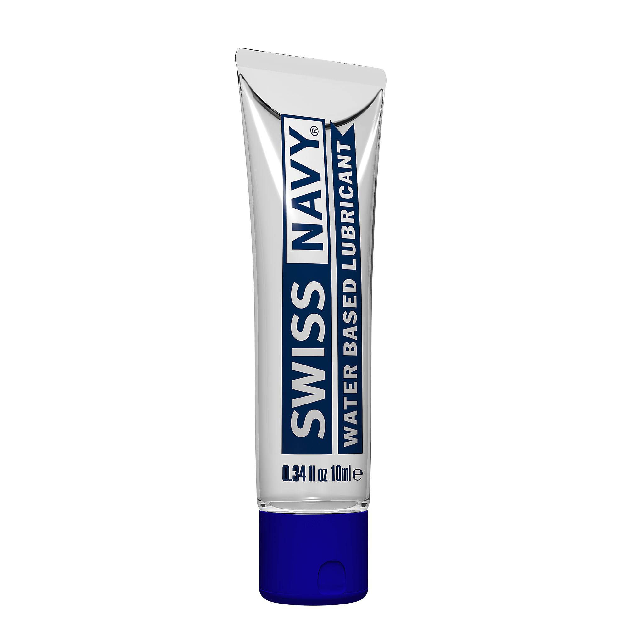 Water - Based Lubricant 10mlPersonal Care - Rise and Effect