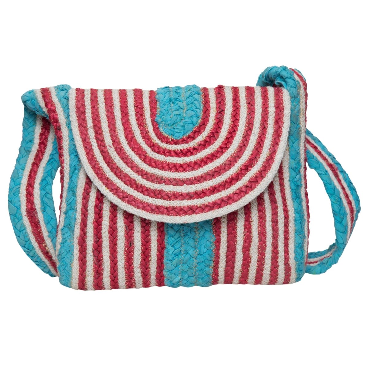 Vivre Dara Flap Crochet BagBags & Wallets - Rise and Effect