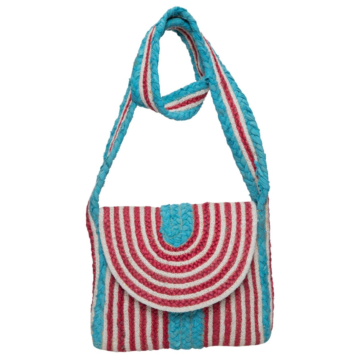 Vivre Dara Flap Crochet BagBags & Wallets - Rise and Effect