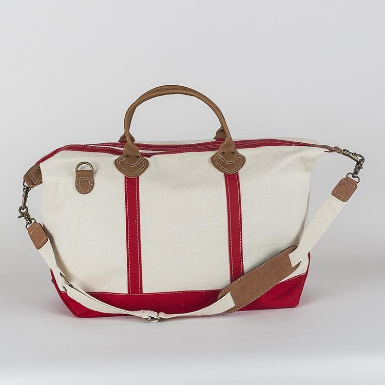 Weekender DuffelBags & Wallets - Rise and Effect