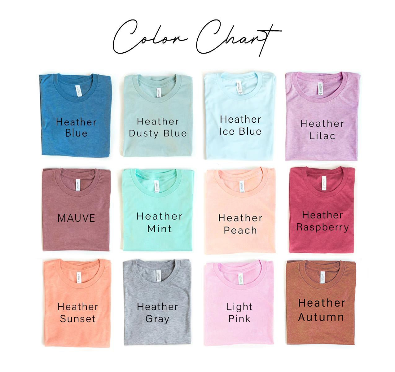 Wild Heart Gypsy Soul T-shirtT-shirtsHeather Blue - Rise and Effect