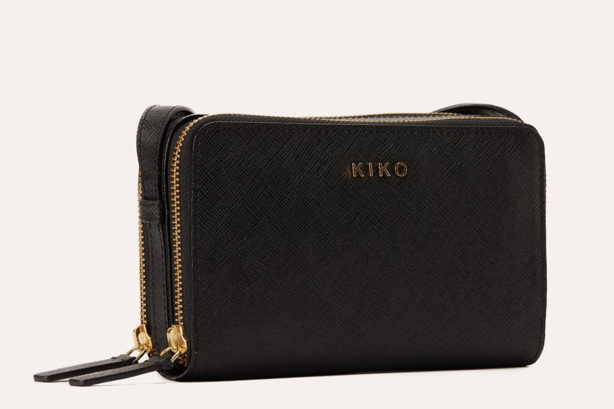 Zip Around CrossbodyBags & Wallets - Rise and Effect