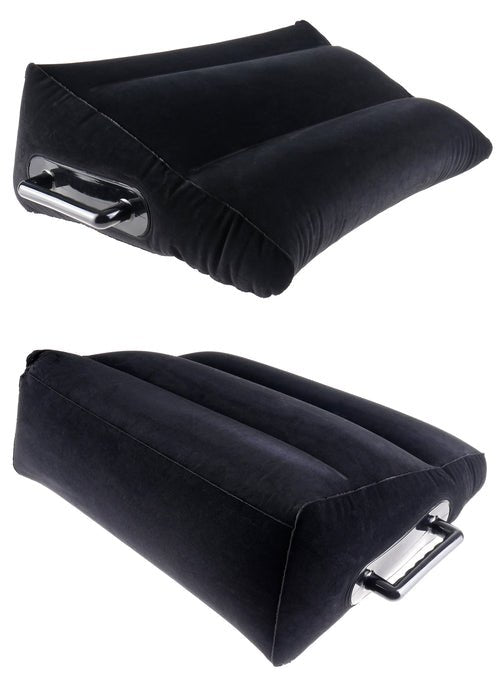 Fetish Fantasy Series Inflatable Position MasterSexual Wellness - Rise and Effect