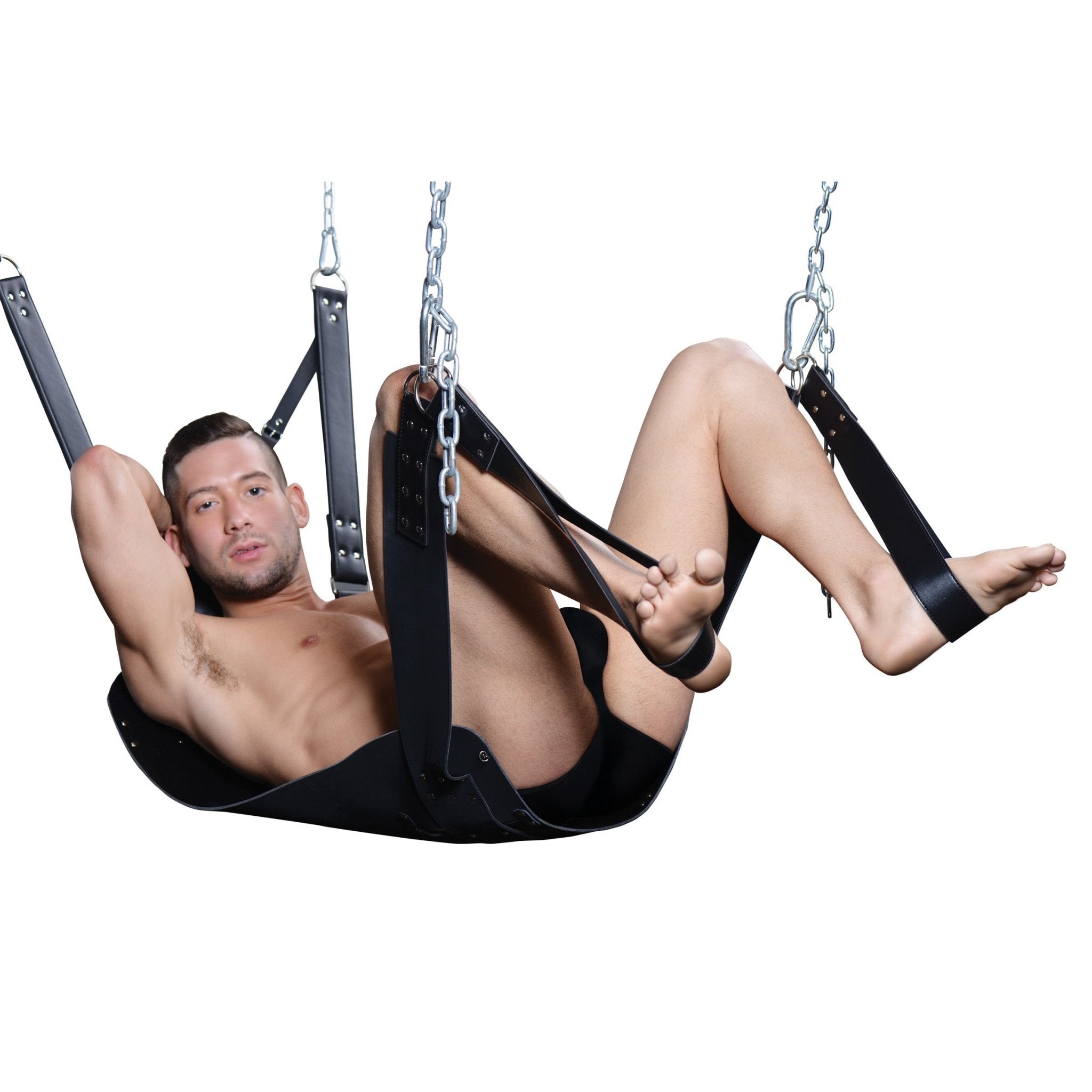 Extreme SlingSexual Wellness - Rise and Effect