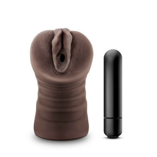 Hot Chocolate - Brianna - ChocolateSexual Wellness - Rise and Effect