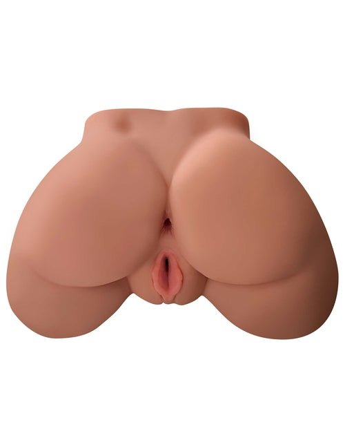 Perfect Ass Masturbator - TanSexual Wellness - Rise and Effect