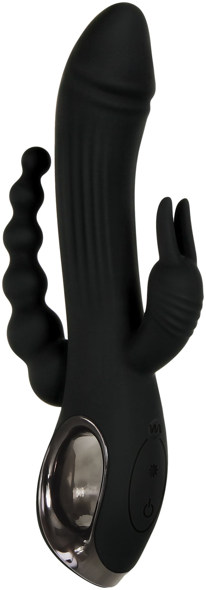 Trifecta VibratorSex Toys - Rise and Effect