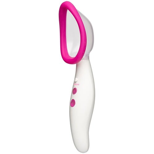 Automatic Pussy PumpSexuall Wellness - Rise and Effect