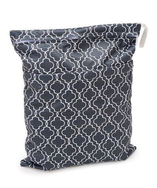 Wet - Dry BagsStorage Bags - Rise and Effect