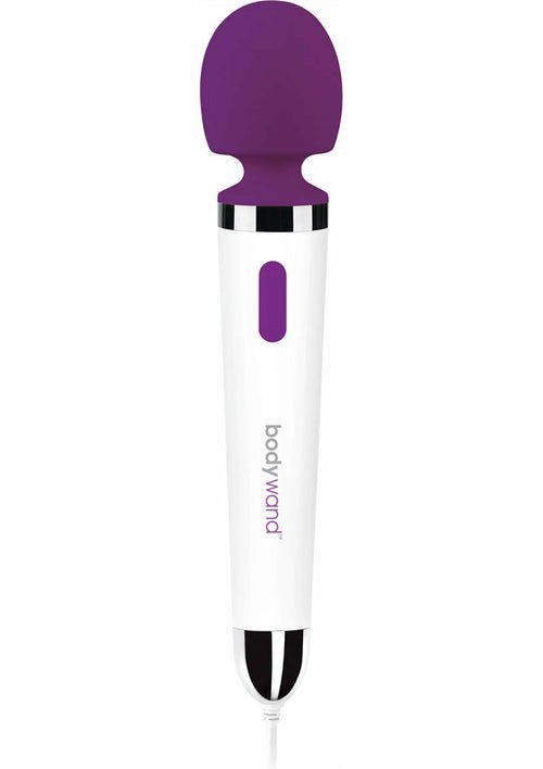 Bodywand Multi Function Massager - PurpleSexual Wellness - Rise and Effect