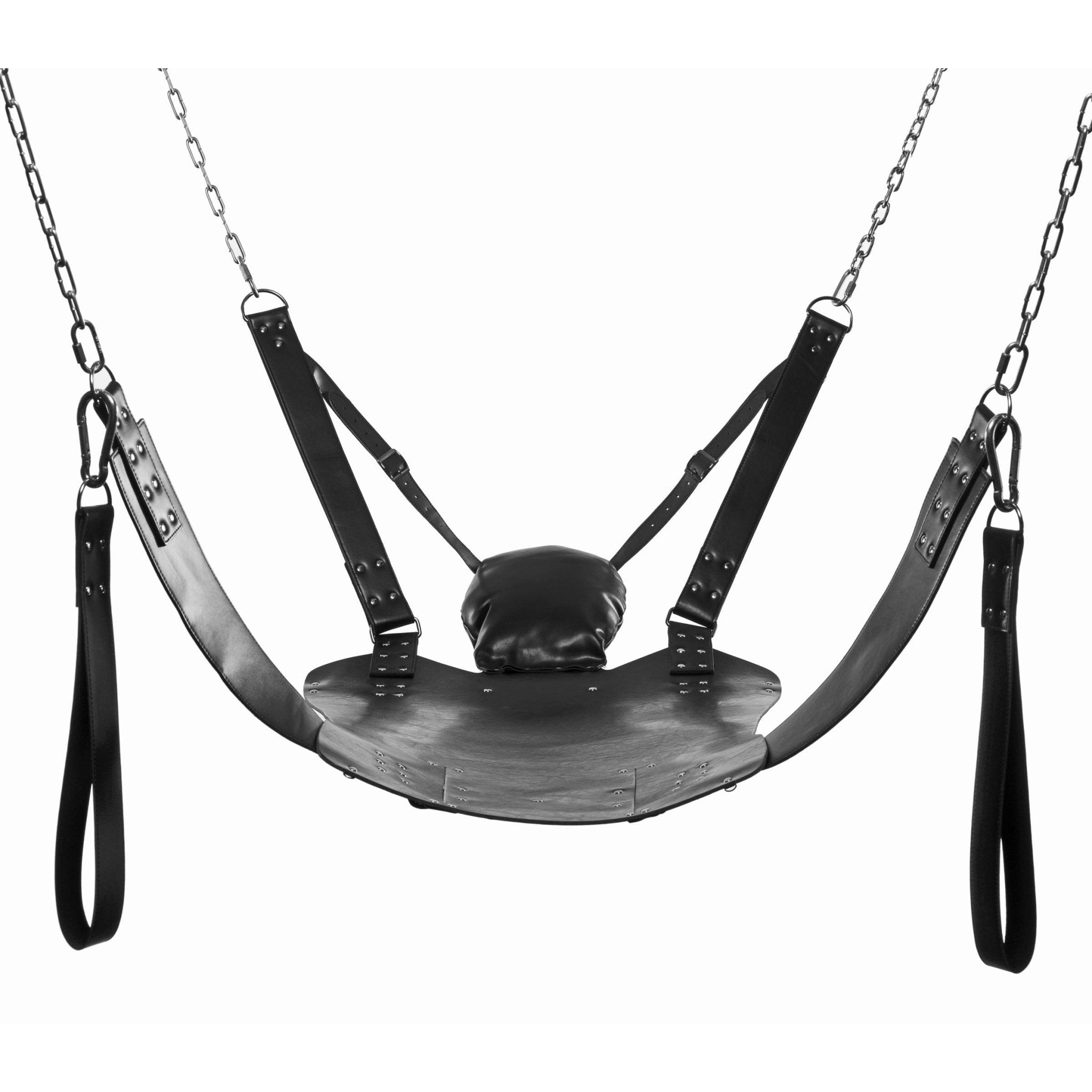 Extreme SlingSexual Wellness - Rise and Effect