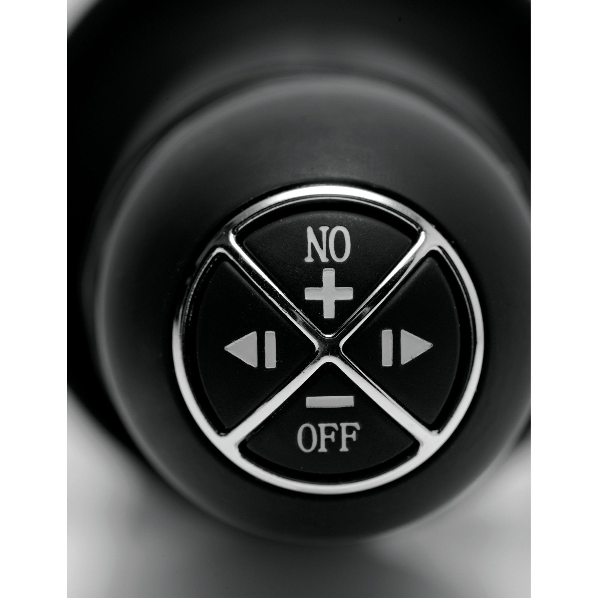The Violator - 13 Mode XL Dildo ThrusterSexual Wellness - Rise and Effect